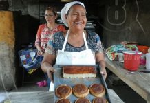 Leonesas participarán en Feria Nacional de Cosa de Horno