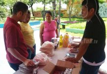 Realizan Feria de Emprendedores en Bello Horizonte