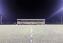 Ferreti mantiene la punta