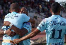 Futbol Nacional: Ferretti regresa al trono
