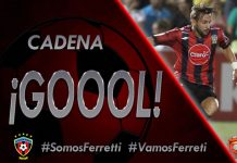Futbol Nacional: Ferretti no suelta la cima, UNAN y Estelí no pierden el ritmo