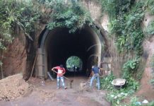 Masaya aplaude proyecto de ferrocarril
