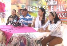 Anuncian ferias de textiles e hilados nicaragüenses