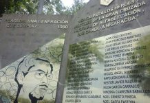 FES rinde homenaje a la Cruzada de Alfabetización