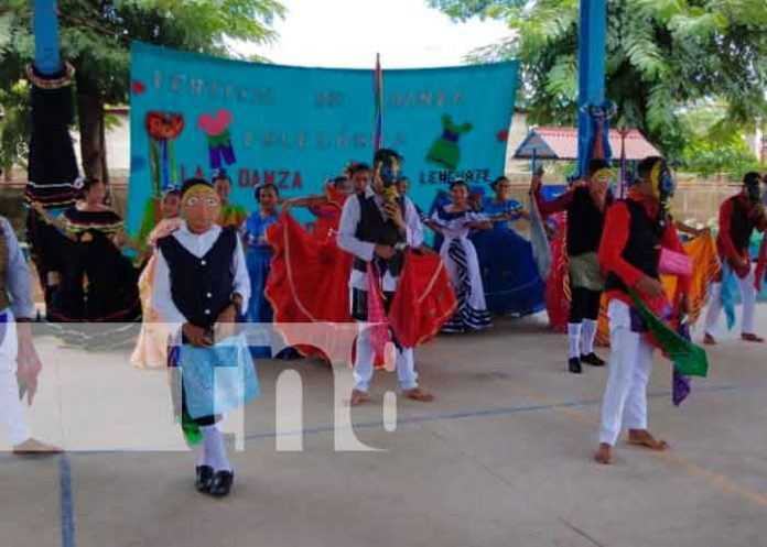 nicaragua, nandaime, festival, mined,