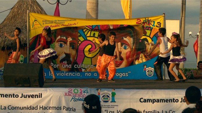 festival