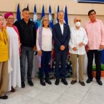 Taiwán, nicaragua, Día de la Amistad, embajador,