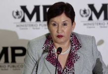Guatemala apuesta a la prevención para combatir ola criminal