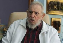 Fidel Castro: «No necesitamos que el imperio nos regale nada»