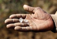 sudafrica, diamantes, mineria,