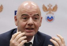 FIFA supervisará condiciones de trabajo en Catar para 2022