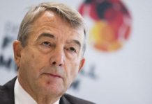 Alemania: Fiscalía entra en sede federación por pago a FIFA