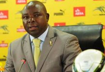 FIFA suspende a dirigente sudafricano por 6 años