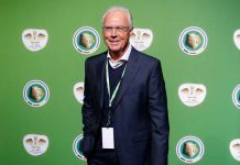 FIFA confirma que investiga a Beckenbauer y Villar