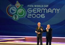 Beckenbauer rechaza acusaciones de sobornos en Mundial 2006