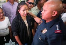 Filipinas: Jefe Policía alienta a Matar a Traficantes