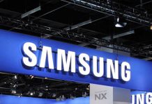 Filtran imágenes del nuevo teléfono plegable de Samsung