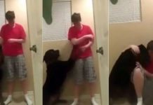 Triste final de la joven con síndrome de Asperger famosa en YouTube