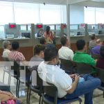 nicaragua, banco central, sistema financiero,