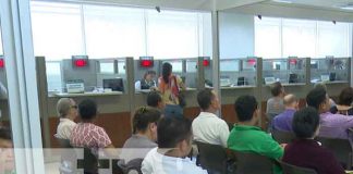 nicaragua, banco central, sistema financiero,