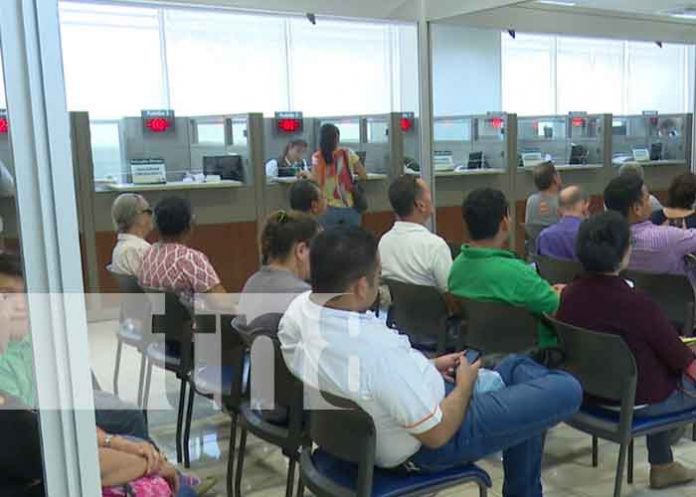 finanzas-2 nicaragua, banco central, sistema financiero,