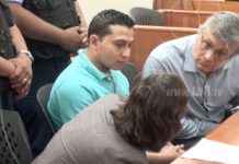 Mexicano pagará multa por fingir delito en Nicaragua