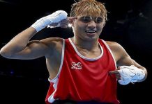 Venezolano Fino, un bronce que sabe a más
