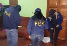 El Salvador: Ordenan captura de pandilleros ligados a delitos