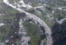 Fiyi: Asciende a 29 la cifra de muertos por ciclón Winston