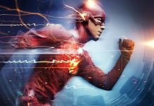 Flash: Trailer de la tercera temporada