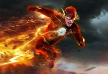 Flash aparecerá en Suicide Squad