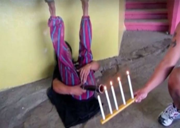 flatulencias