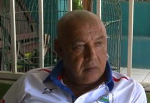 Florencio Leiva, sin censura