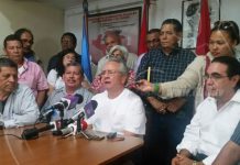 Celebrarán a lo grande Día Internacional de los Trabajadores