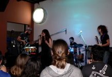 La presencia femenina de CulturaFolk en el rock nica
