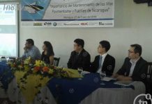 Arranca 3era Jornada Técnica de Mantenimiento Vial