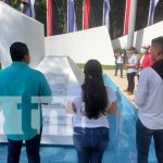 Nicaragua rinde tributo al «tayacán vencedor de la muerte»: Carlos Fonseca nicaragua, carlos fonseca, homenaje, natalicio, fsln,