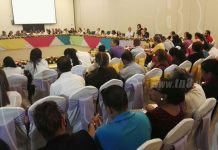 Realizan II Foro Internacional de Formación de Docente