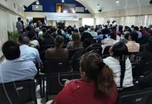 Diputados realizan foro en saludo al medio ambiente