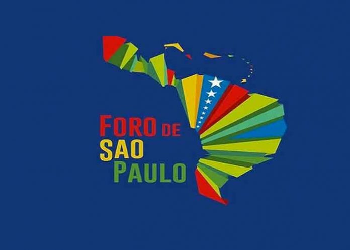 nicaragua, foro, oea, sao paulo,