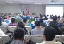 Fortalecen consejerías de comunidades educativas