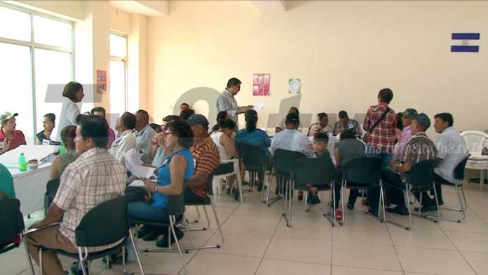 fortalecimiento