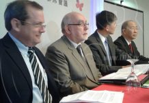 Fortalecen relaciones comerciales entre Nicaragua y Taiwán