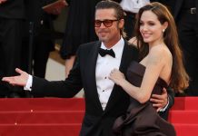 Fortuna de Angelina Jolie y Brad Pitt supera los 500 millones