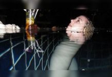 Foto de una mujer ‘monstruo’ se vuelve viral