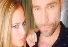 Fotos eróticas de actriz de El Señor De Los Cielos