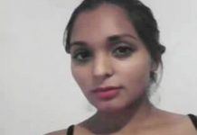Revelan más fotos de la policía nudista en poses hot