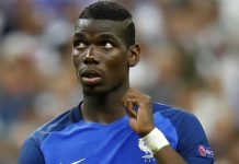 Inminente llegada de Pogba al United