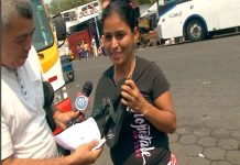 Todos ganan con la frase del día de TN8