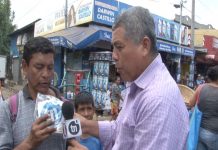 «De tal palo, tal astilla»